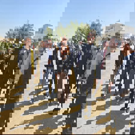 اعلام جامعة بابل - كلية الطب