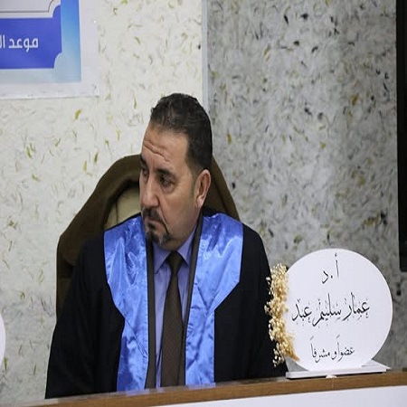 اعلام جامعة بابل - كلية الطب