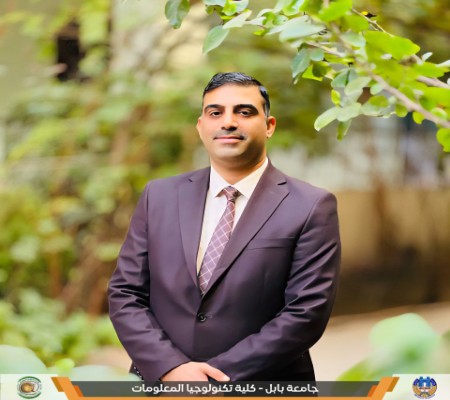 اعلام جامعة بابل - كلية الطب