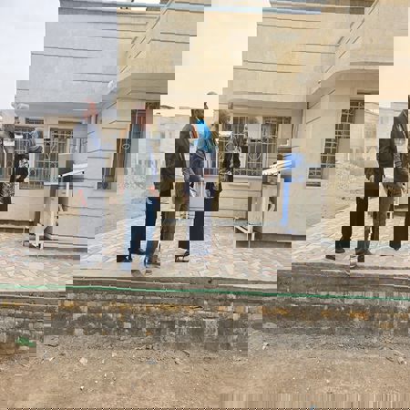 اعلام جامعة بابل - كلية الطب