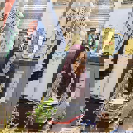 اعلام جامعة بابل - كلية الطب