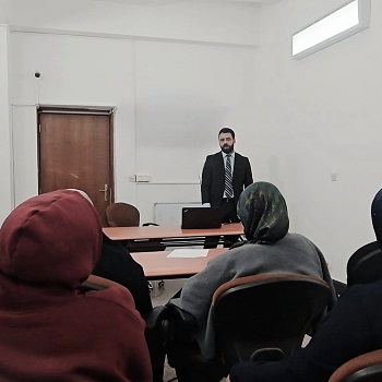 اعلام جامعة بابل - كلية طب حمورابي