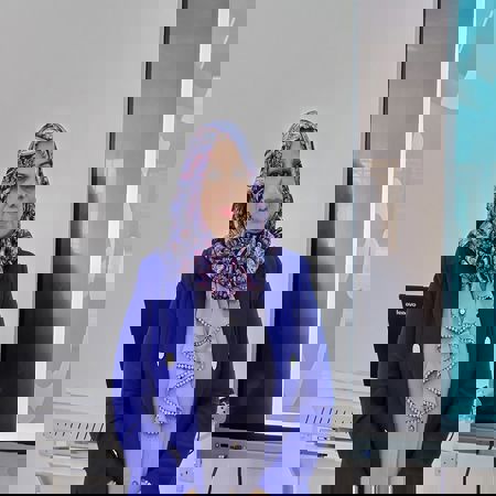 اعلام جامعة بابل - كلية الطب