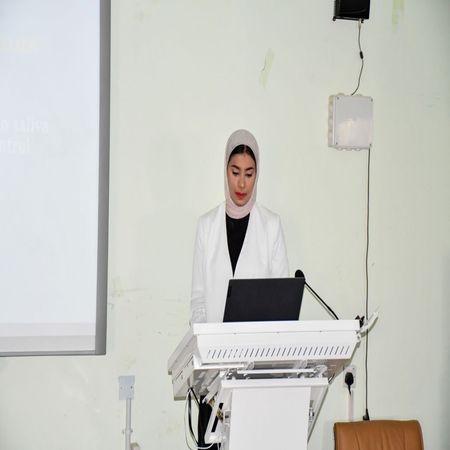 اعلام جامعة بابل - كلية الطب