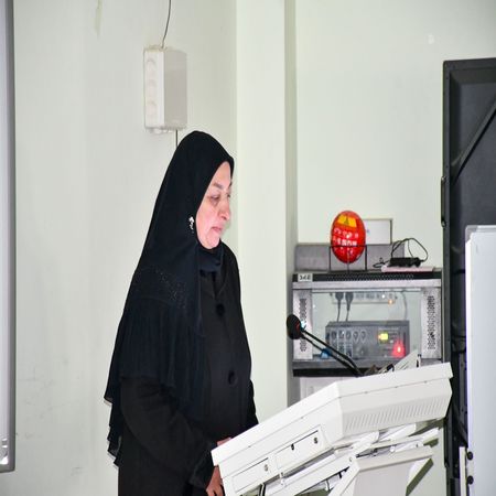 اعلام جامعة بابل - كلية الطب