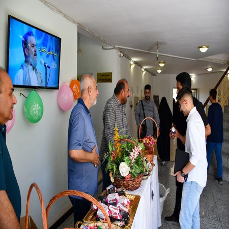 اعلام جامعة بابل - كلية الطب