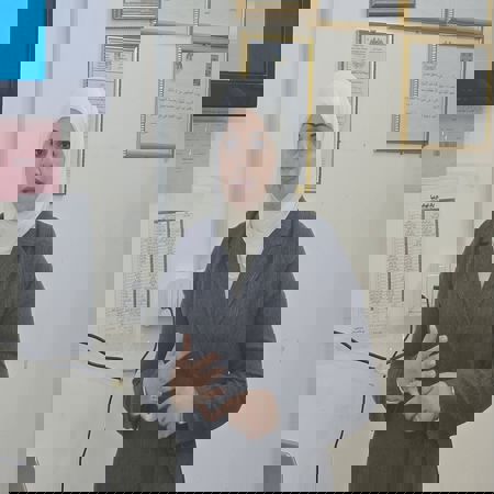 اعلام جامعة بابل - كلية الطب