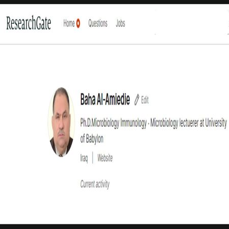 اعلام جامعة بابل - كلية الطب