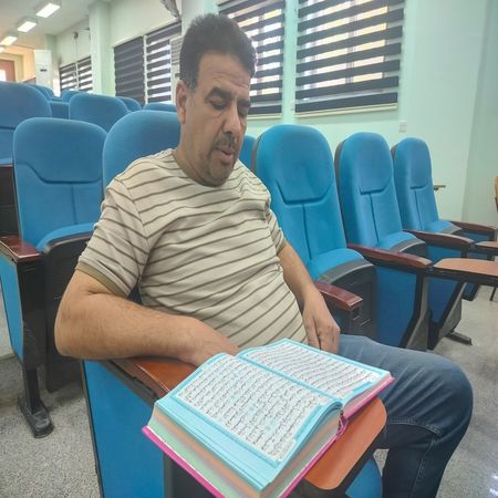 اعلام جامعة بابل - كلية الطب