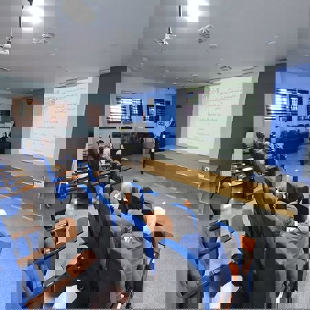 اعلام جامعة بابل - كلية الطب