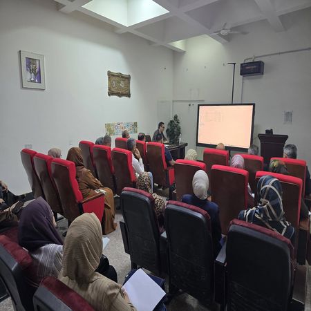 اعلام جامعة بابل - كلية الطب
