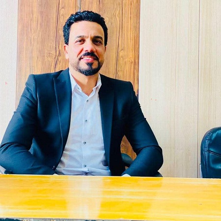 اعلام جامعة بابل - كلية الادارة والاقتصاد