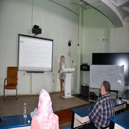 اعلام جامعة بابل - كلية الطب