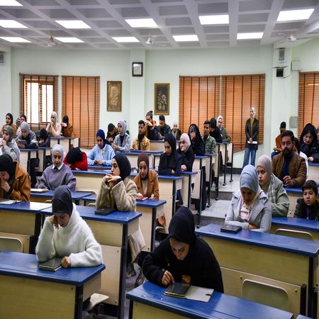 اعلام جامعة بابل - كلية الطب