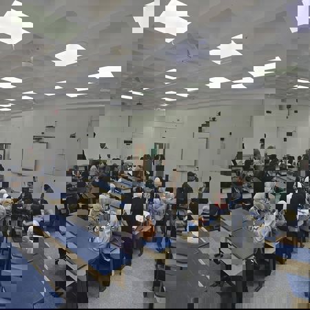 اعلام جامعة بابل - كلية الطب