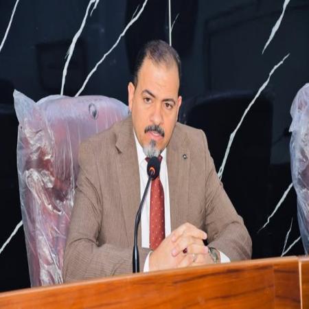 اعلام جامعة بابل - كلية الادارة والاقتصاد