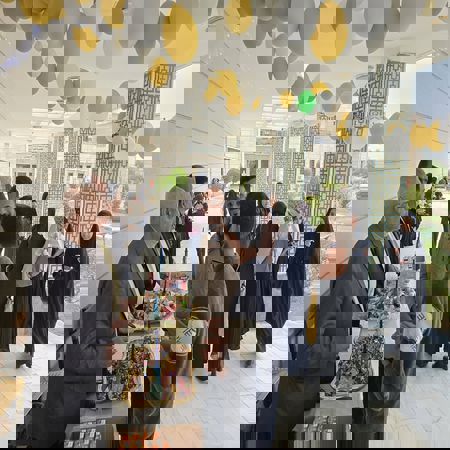 اعلام جامعة بابل - كلية الطب