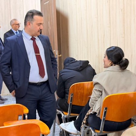 اعلام جامعة بابل - كلية العلوم