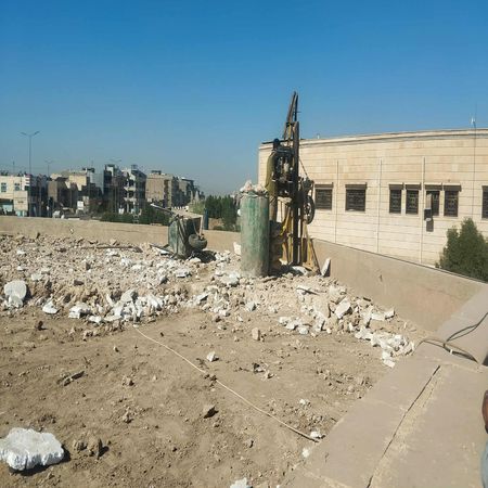 اعلام جامعة بابل - كلية الطب