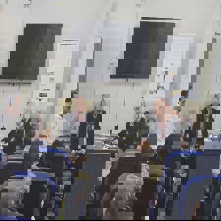 اعلام جامعة بابل - كلية الطب