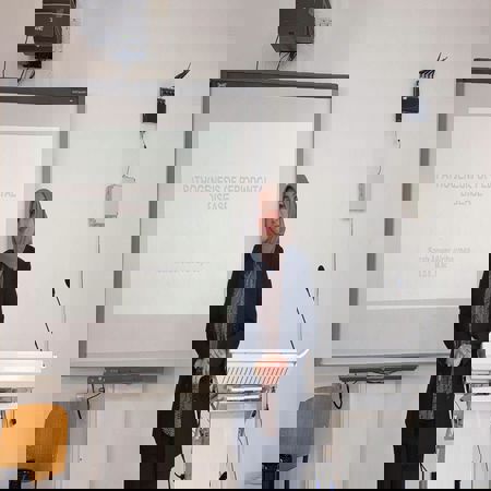 اعلام جامعة بابل - كلية الطب