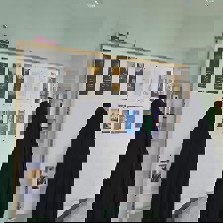 اعلام جامعة بابل - كلية الطب