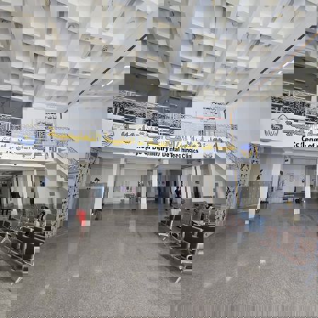 اعلام جامعة بابل - كلية الطب