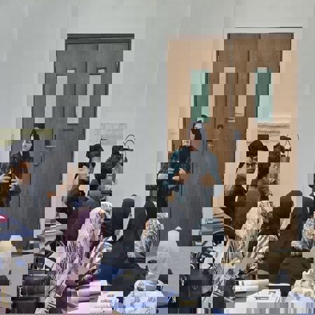 اعلام جامعة بابل - كلية الطب