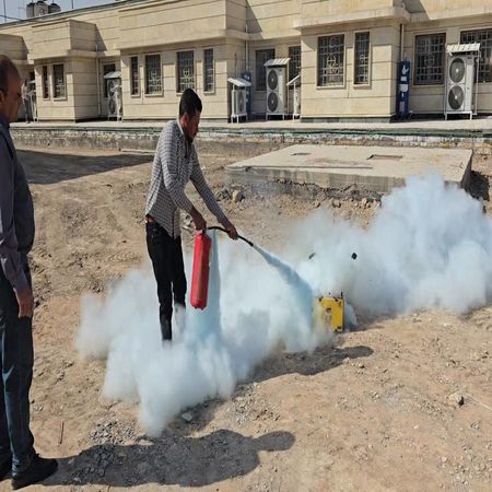 اعلام جامعة بابل - كلية الطب