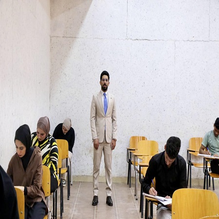 اعلام جامعة بابل - كلية الطب