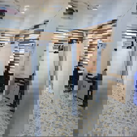 اعلام جامعة بابل - كلية الطب