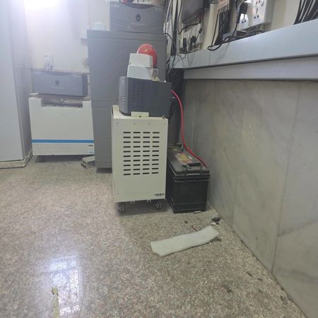 اعلام جامعة بابل - كلية الطب