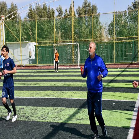 اعلام جامعة بابل - كلية الطب