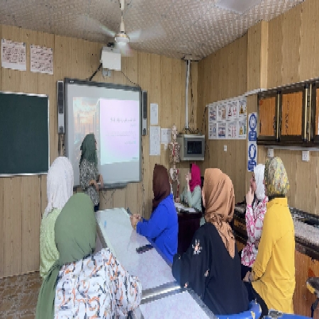اعلام جامعة بابل - كلية الطب