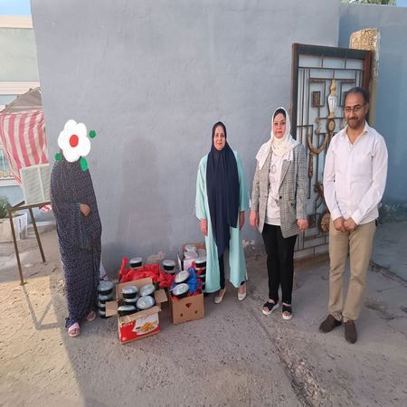 اعلام جامعة بابل - كلية الطب