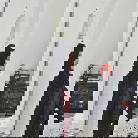 اعلام جامعة بابل - كلية الطب