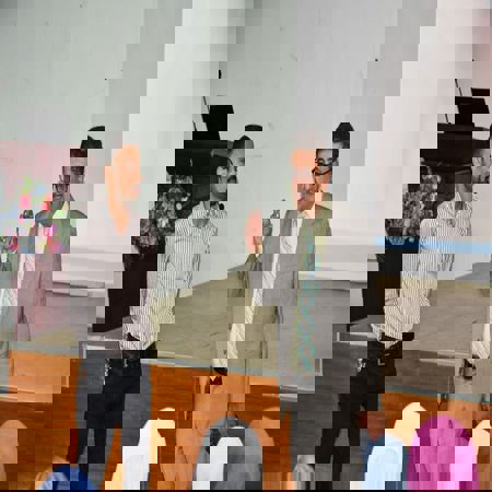 اعلام جامعة بابل - كلية الطب