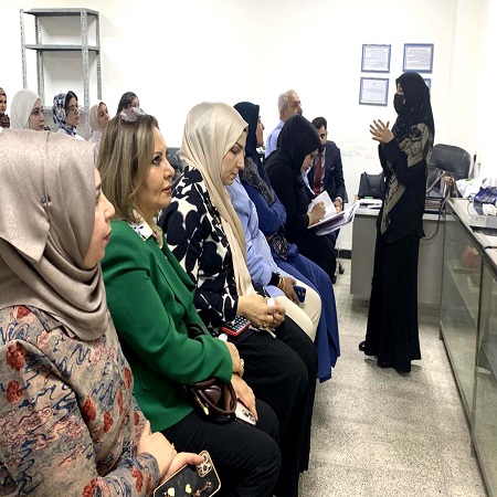 Media University of Babylon - Faculty of Medicine