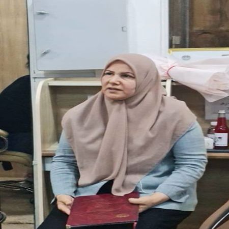 اعلام جامعة بابل - كلية الطب