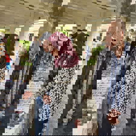 اعلام جامعة بابل - كلية الطب