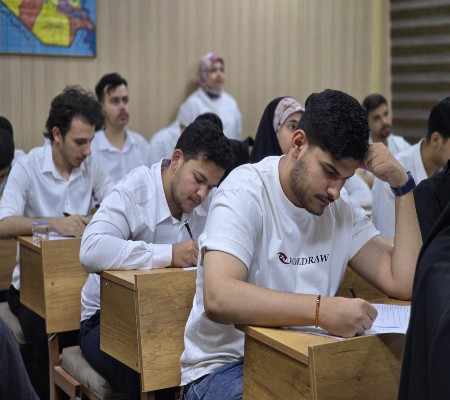 اعلام جامعة بابل - كلية الطب