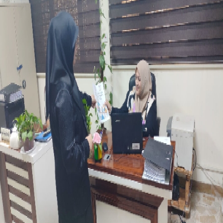 اعلام جامعة بابل - كلية الطب