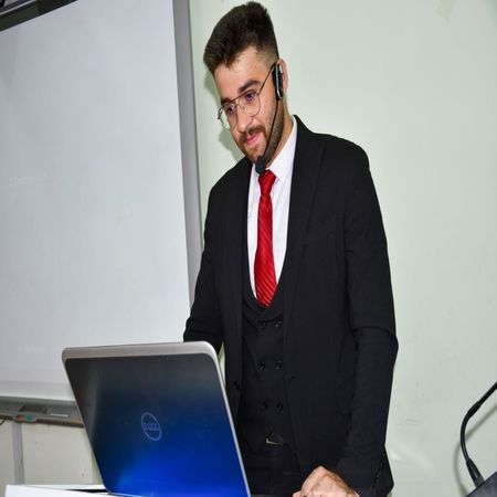 اعلام جامعة بابل - كلية الطب