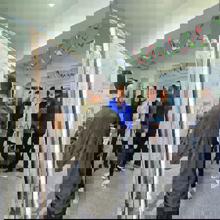 اعلام جامعة بابل - كلية الطب