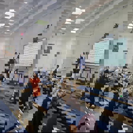 اعلام جامعة بابل - كلية الطب