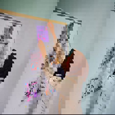 اعلام جامعة بابل - كلية الطب