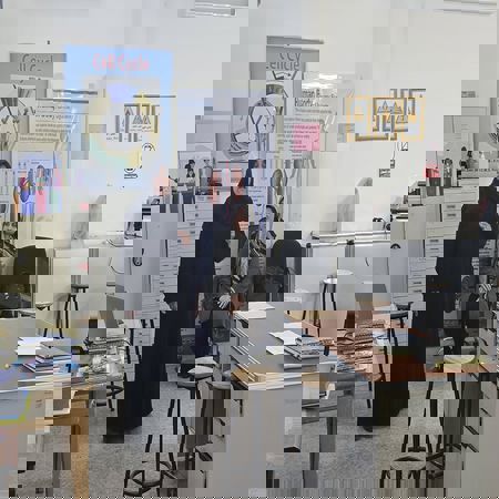 اعلام جامعة بابل - كلية الطب