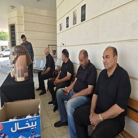 اعلام جامعة بابل - كلية الطب
