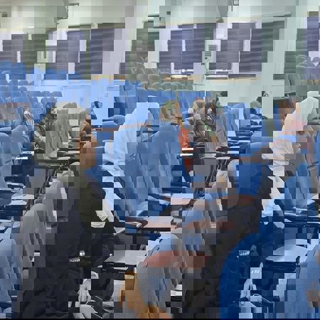 اعلام جامعة بابل - كلية الطب