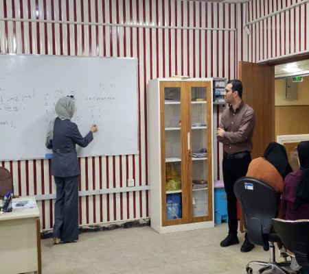 اعلام جامعة بابل - كلية الطب